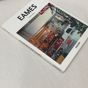 Eames Book